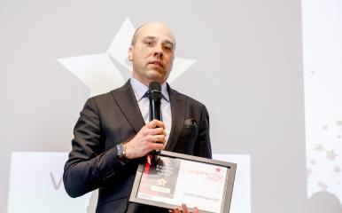 ENERGO-PRO was awarded in the annual Employer branding awards competition